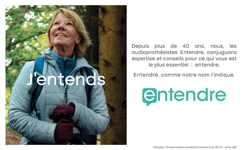 J’entends J’entends